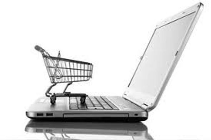 A Internet influencia na sua decisão de compra!