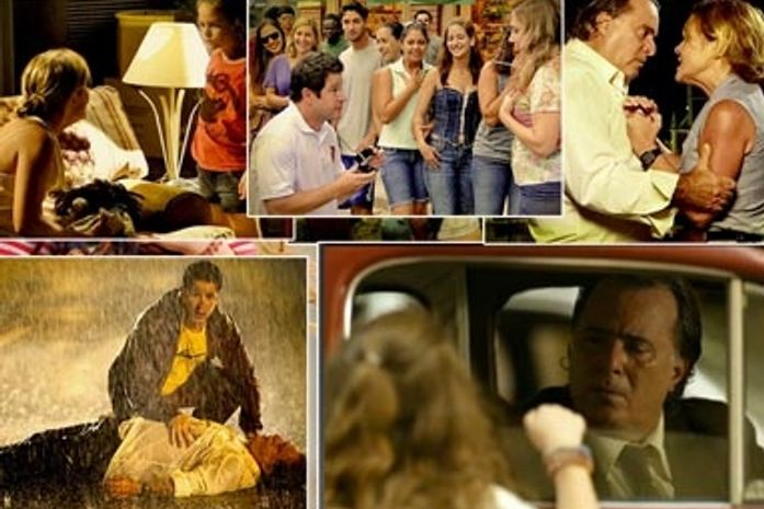 Novela Avenida Brasil