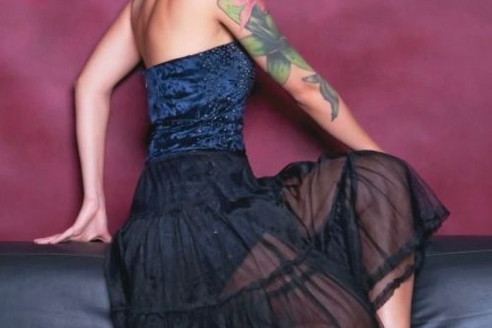 Atriz Letícia Persiles fala do filho: 'Ele veio no momento certo'