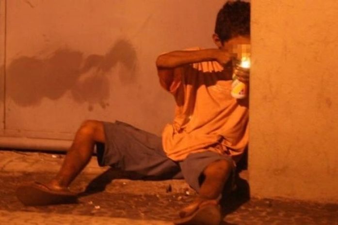 Governo investe R$ 4 bi no enfrentamento ao crack