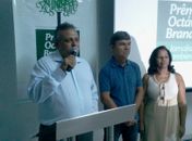 Braskem e Sindjornal lançam prêmio Octávio Brandão de Jornalismo