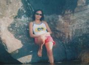 Luana Fernandes está desaparecida desde fevereiro de 2009