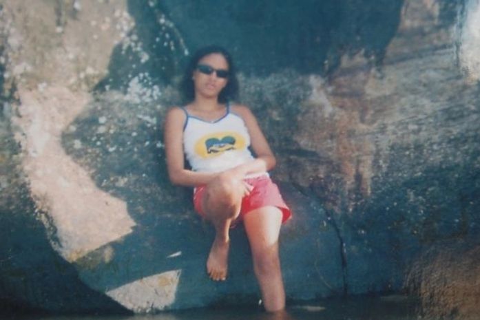 Luana Fernandes está desaparecida desde fevereiro de 2009