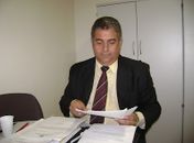 Prefeito George Clemente