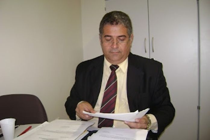 Prefeito George Clemente