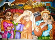 Cores e Crenças do Nordeste