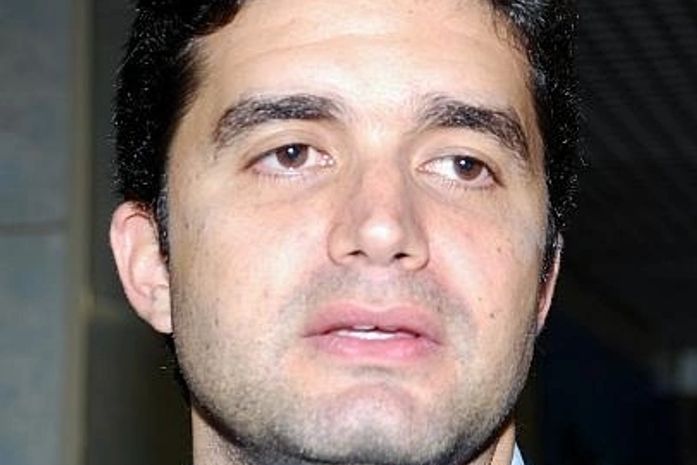Rui Palmeira