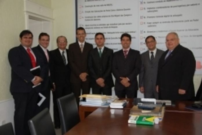 OAB/AL institui comissão de Justiça Terapêutica Sobre Drogas