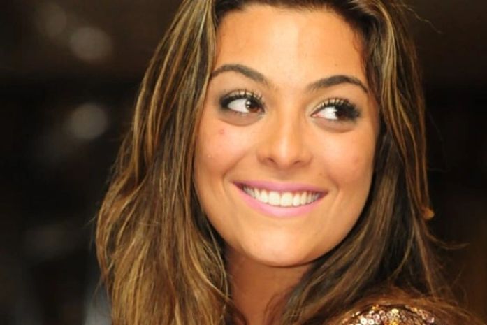 "Foi muito difícil, segurei uma barra", diz Monique sobre acusação de 'abuso'