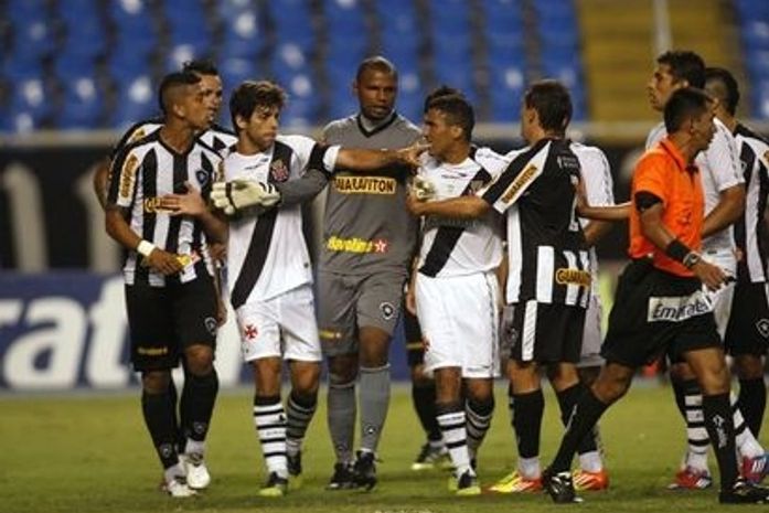 Ferj descarta mudança e Carioca seguirá com 16 clubes em 2013