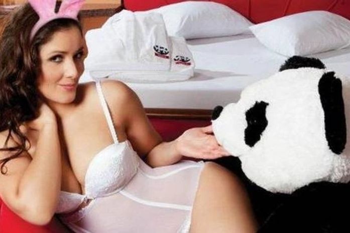 Após ser chamada de garota de programa, Nana Gouvêa ataca Monique Evans