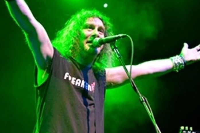 Anvil é uma das atrações internacionais do Metal Open Air