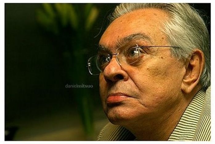Chico Anysio morreu com muita mágoa da Globo