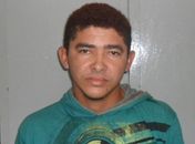 Janilson da Silva, 25