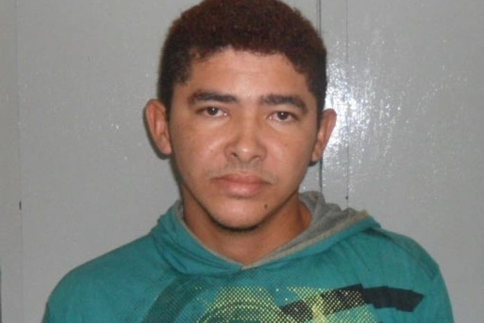 Janilson da Silva, 25
