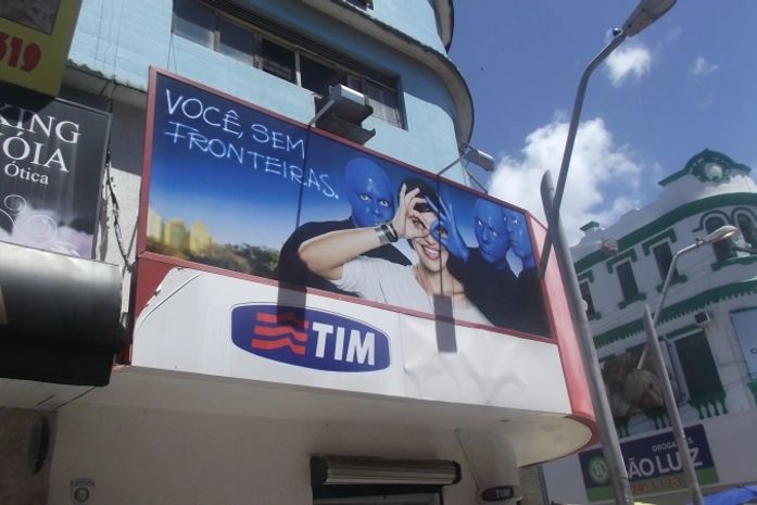 TIM