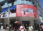 Loja da Tim no Centro de Maceió