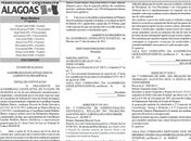 ALE lança edital de convocação para vaga de novo conselheiro do TC
