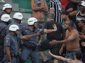 Torcidas tentam marcar 'revanche'