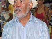 Prefeito de São Sebastião, José Pacheco 