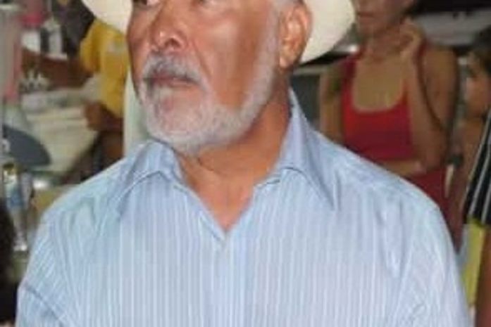 Prefeito de São Sebastião, José Pacheco