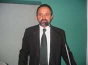 Julio Houly participa em Brasília de encontro nacional do PSB