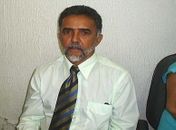 Promotor Jorge Dória