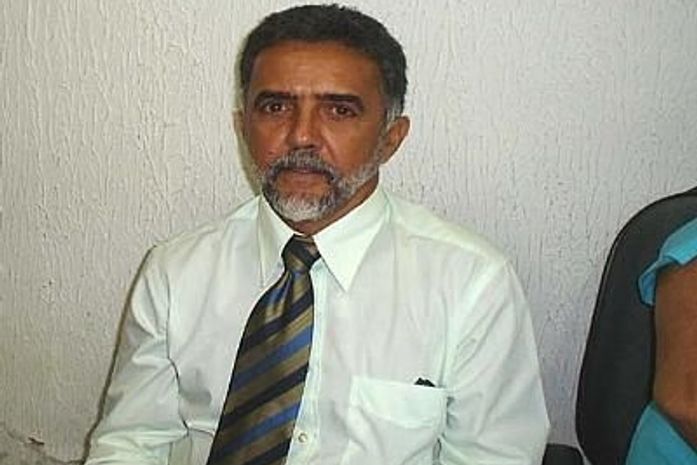 Promotor Jorge Dória