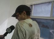 Italiano é preso acusado de tentar estuprar adolescente