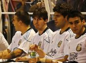 Na Justiça, torcedor recupera dinheiro após amistoso sem Messi