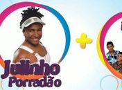 Bloco Minha Paixão em Anadia