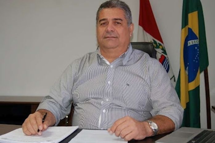 Prefeito de São Miguel do Campos, George Clemente