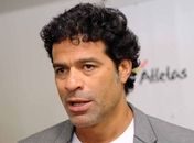 Raí diz que Leonardo é o 'mais preparado' para a CBF em 2015