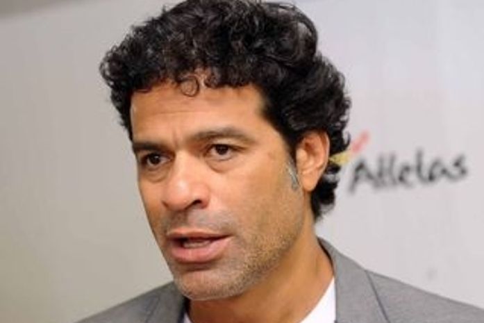 Raí diz que Leonardo é o 'mais preparado' para a CBF em 2015