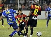 Classificado, Sport bate Ypiranga por 2x1