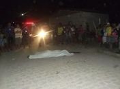 Ex-integrante da torcida comando vermelho é morto em Rio Largo