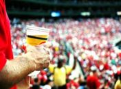 Câmara aprova projeto da Lei Geral da Copa de 2014