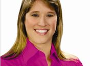 Taciane Ferro (PTB candidata a prefeita da Barra de São Miguel