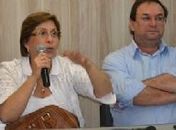 Celia Rocha garante que Luciano Barbosa vai para o palanque da Oposição palmeirense