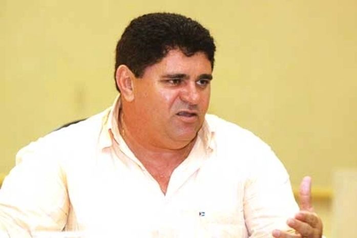 O triste fim do humorista Batoré