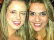 Livres e loiras!