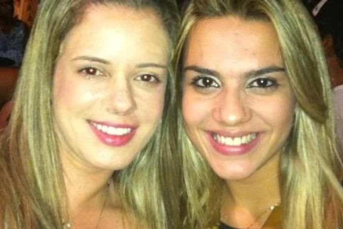 Livres e loiras!