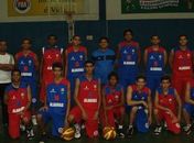 Copa Brasil Nordeste de Basquete neste final de semana