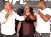 Cigano x Overeem