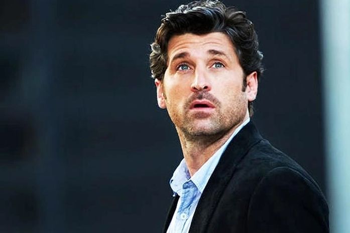 Após boato de morte, Patrick Dempsey, de Grey's Anatomy, brinca no Twitter