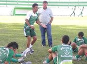Edson Ferreira não é mais técnico do Murici