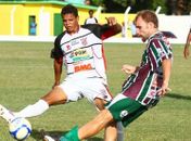 Badinho muda a história do jogo e Corinthians do Pilar acaba com invencibilidade do CSE