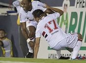 São Paulo derrota Catanduvense e assegura liderança