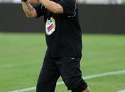 Ciel, ex-ASA, marca e deixa time de Maradona longe dos líderes