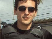 Policial Civil Wilson Magalhães